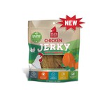 Plato Pet Treats Chicken Jerky with Pumpkin - 7 oz