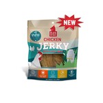 Plato Pet Treats Chicken Jerky with Goat's Milk - 7 oz