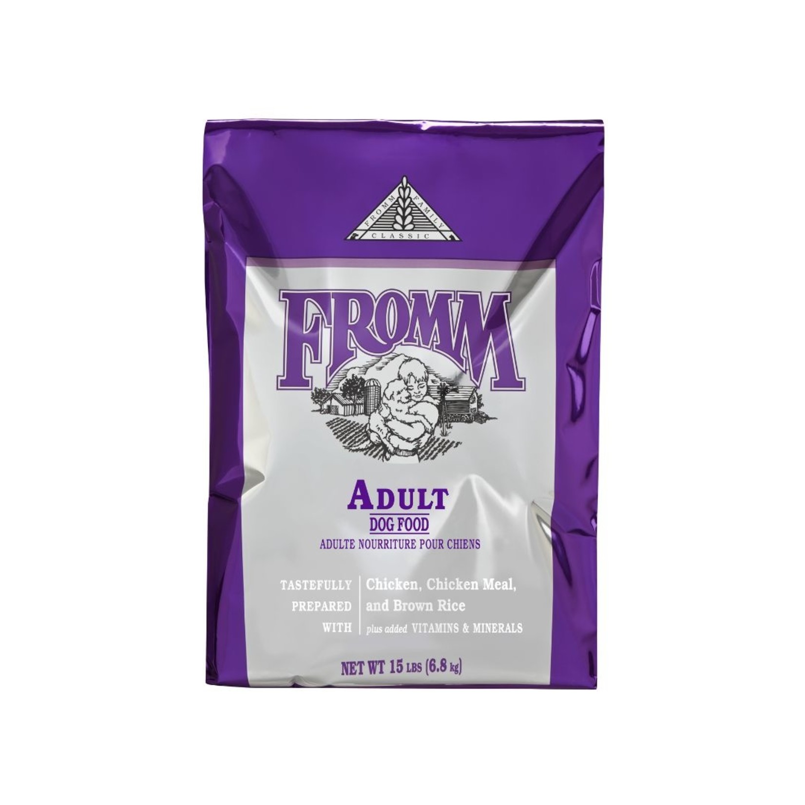 Fromm Fromm Classic Adult
