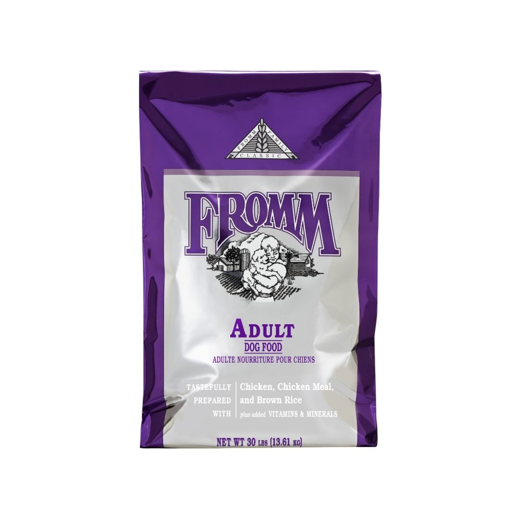 Fromm Fromm Classic Adult