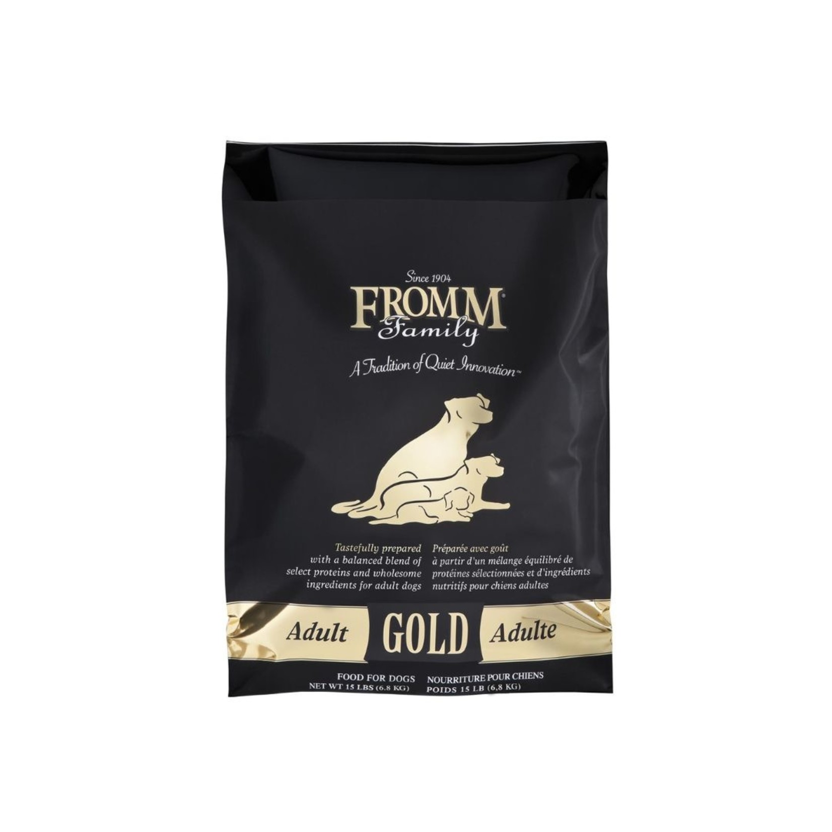 Fromm Fromm Adult Gold