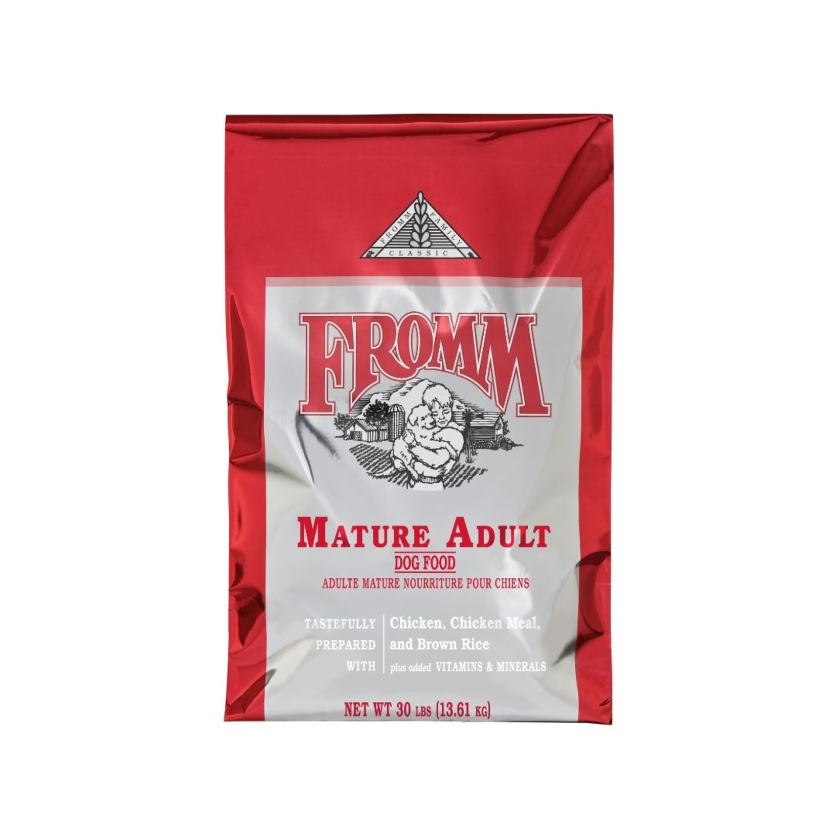 Fromm Fromm Classic Mature Adult