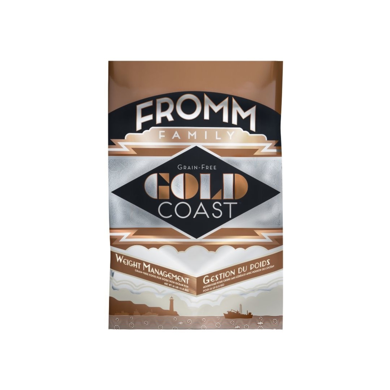 Fromm Fromm Gold Coast Weight Management