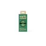 Earth Rated Poop Bag Refill Rolls