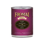 Fromm Fromm Salmon & Chicken Pâté