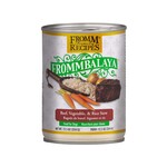 Fromm Fromm Frommbalaya Beef, Vegetable, & Rice Stew