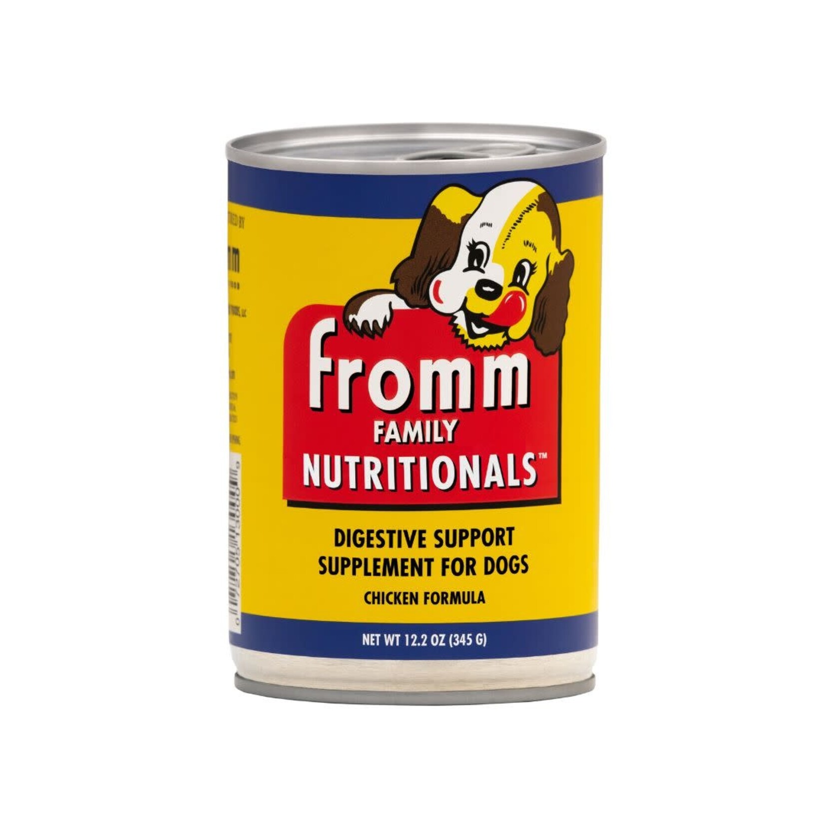 Fromm Fromm Nutritionals Digestive Support Chicken Formula