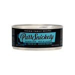 Fromm Fromm PurrSnickety Salmon Pâté