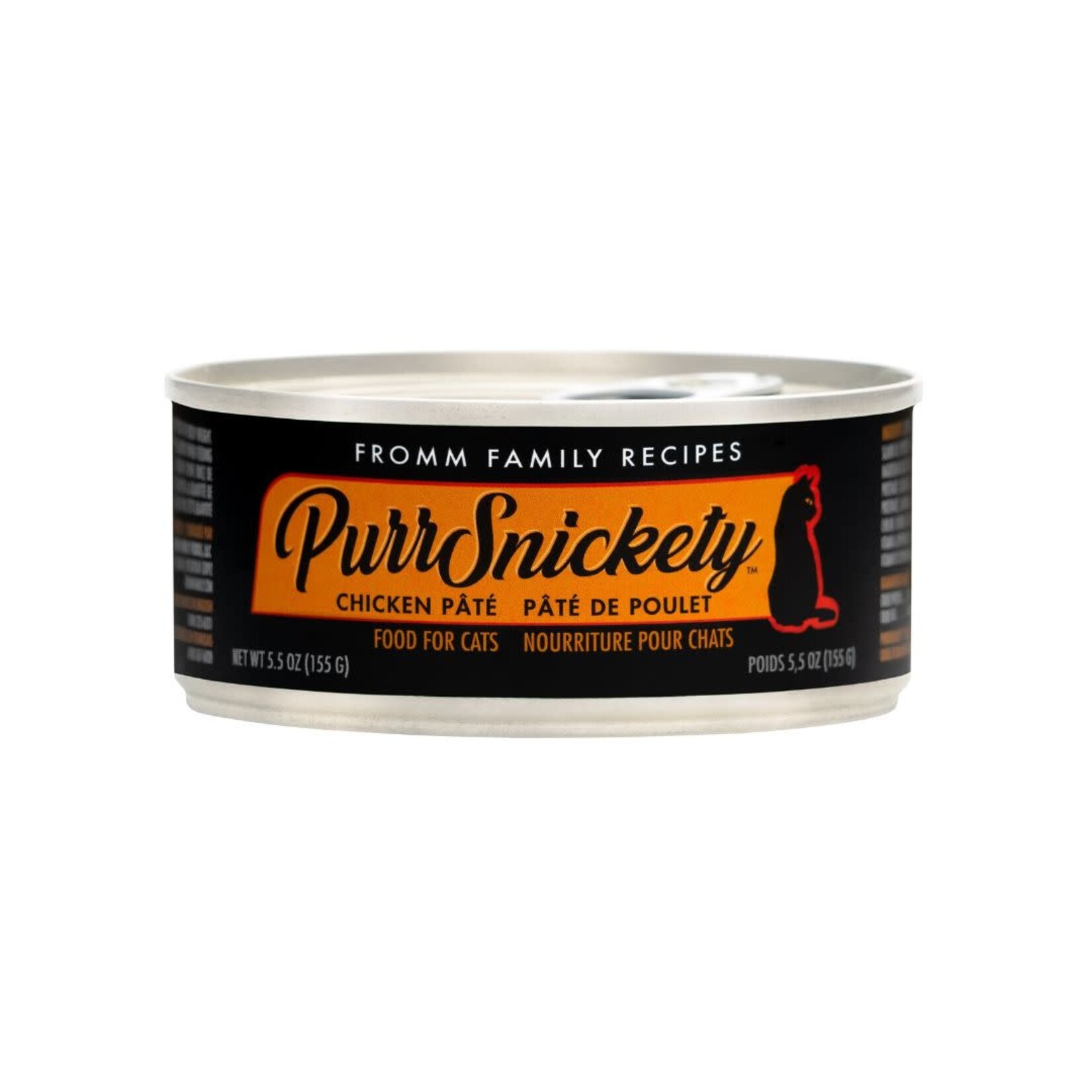 Fromm Fromm PurrSnickety Chicken Pâté