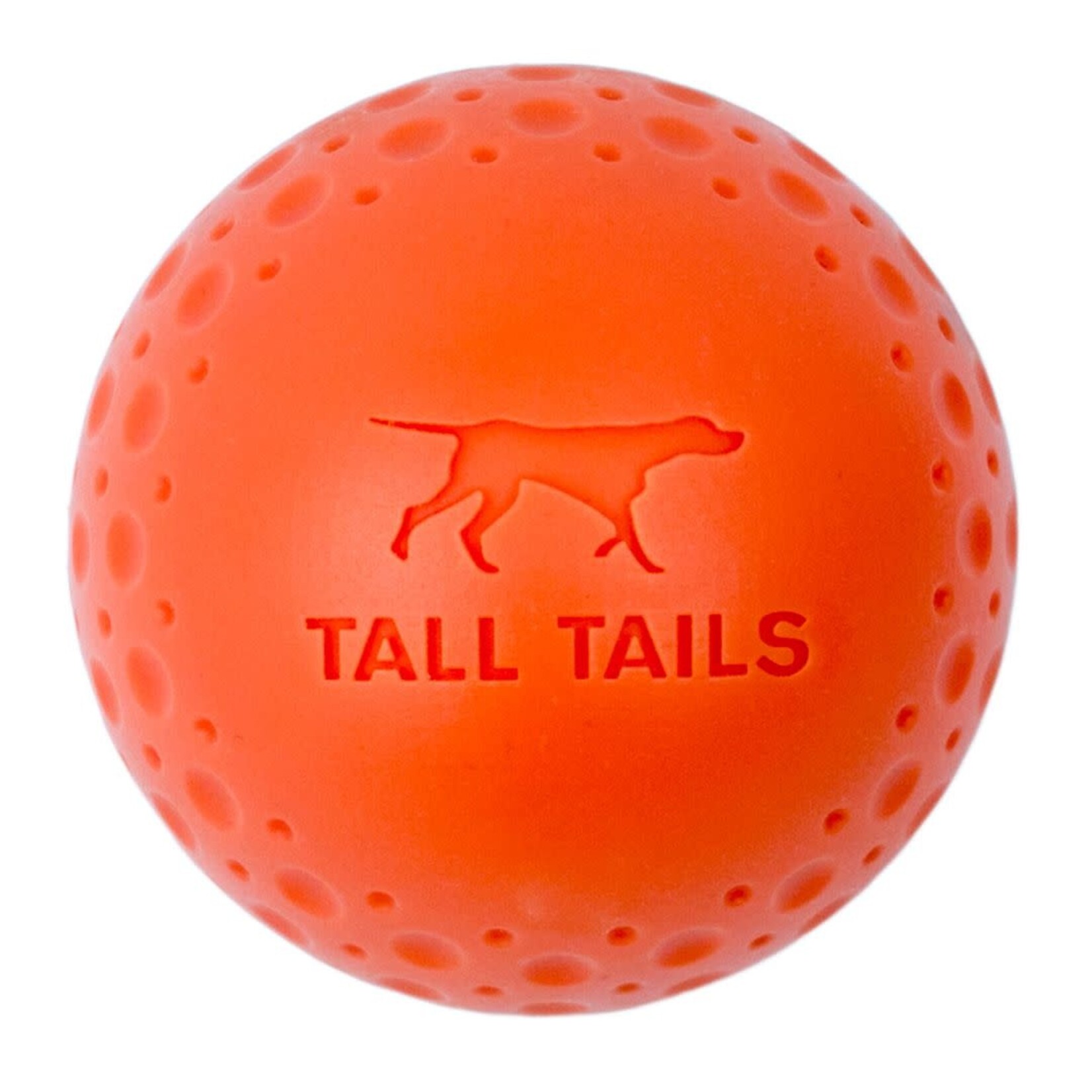 Tall Tails Tall Tails Natural Rubber GOAT Sport Ball