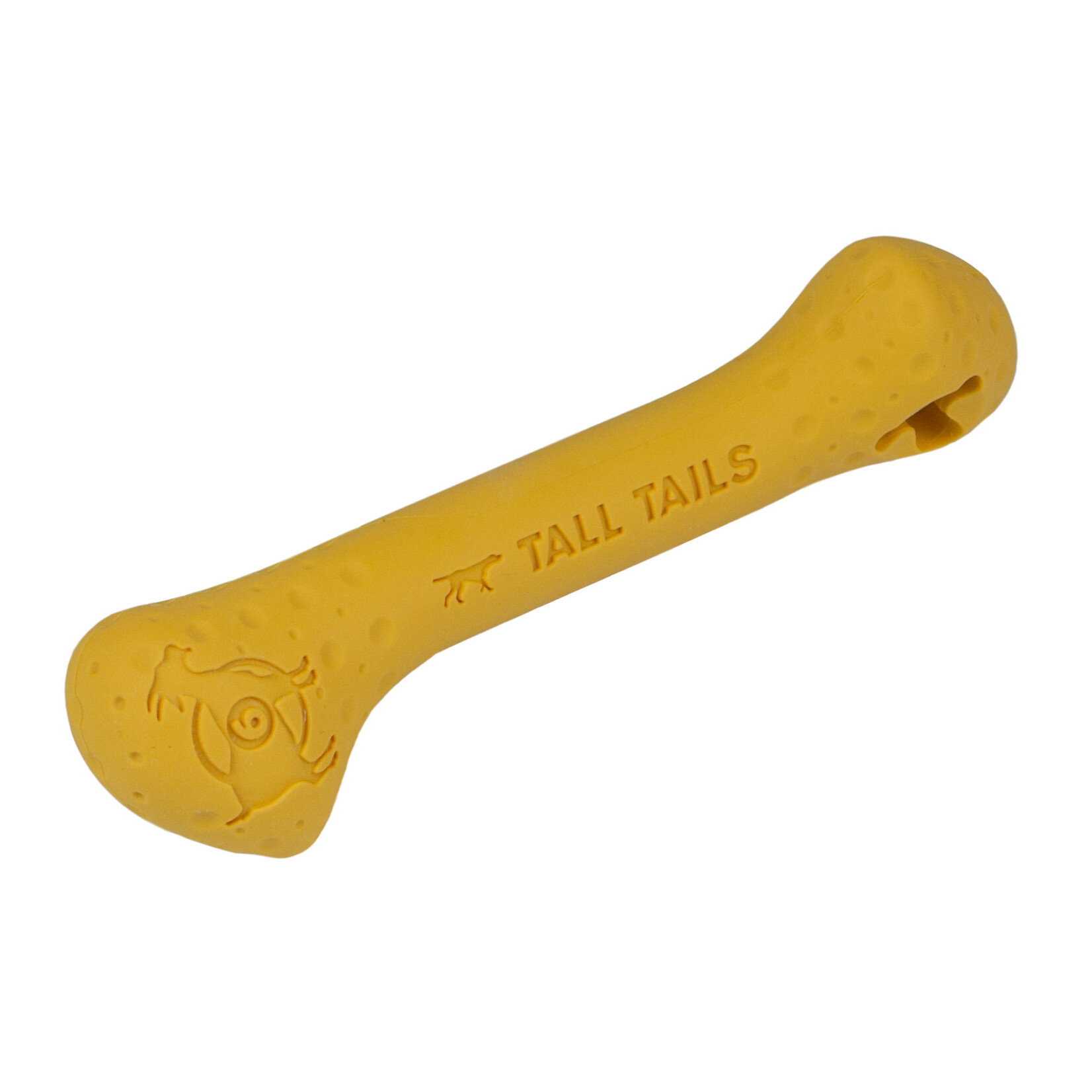 Tall Tails Tall Tails Natural Rubber GOAT Sport Bone