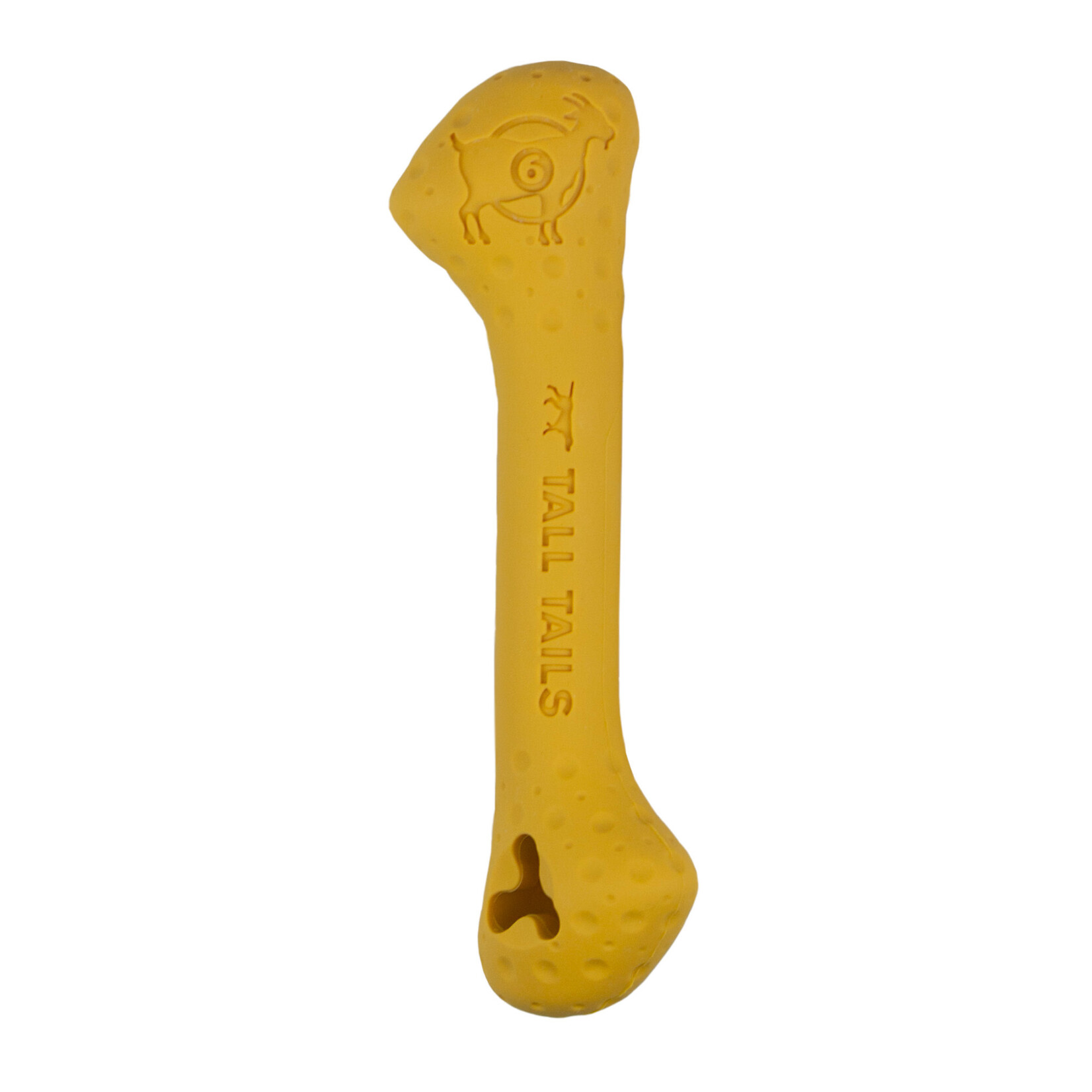 Tall Tails Tall Tails Natural Rubber GOAT Sport Bone