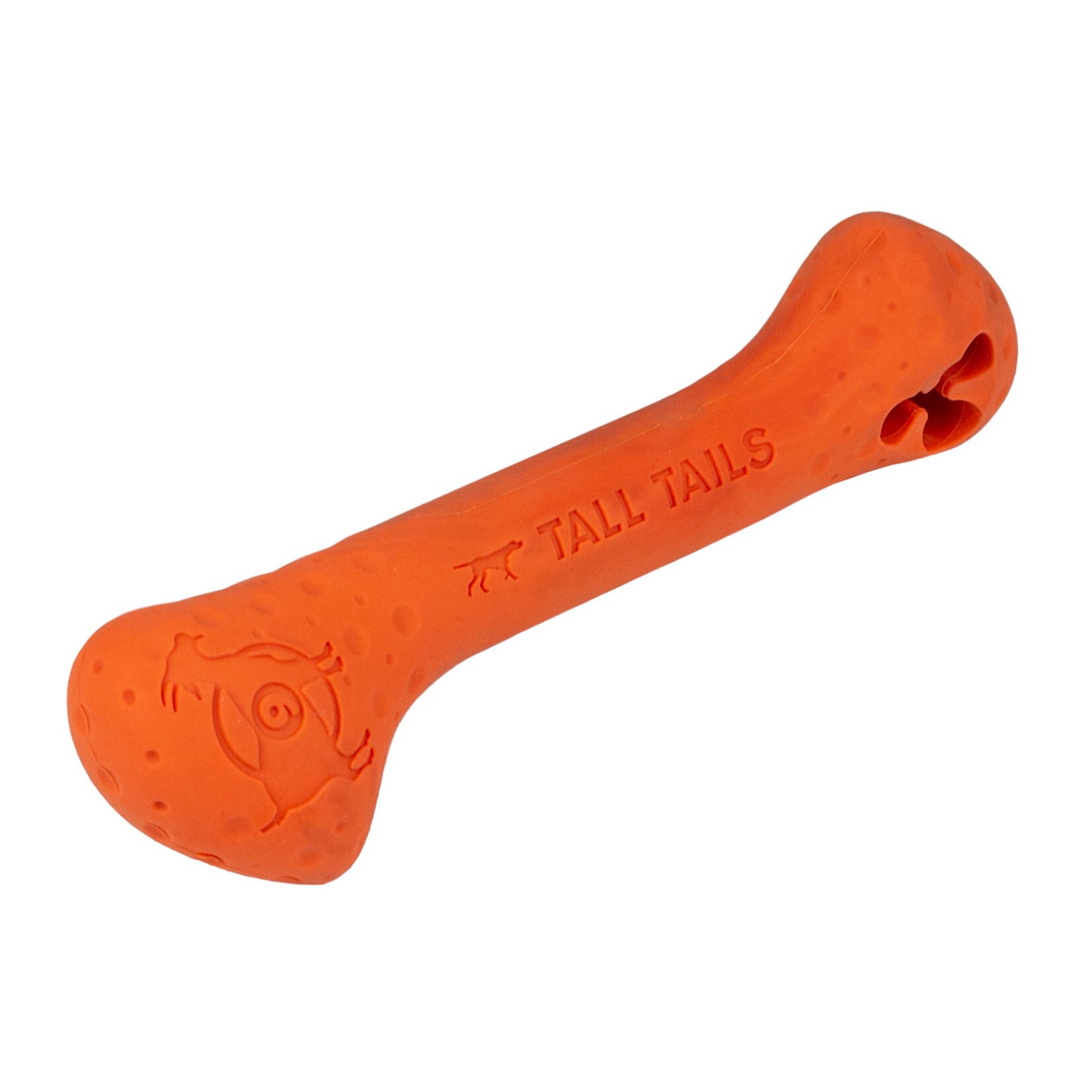 Tall Tails Tall Tails Natural Rubber GOAT Sport Bone