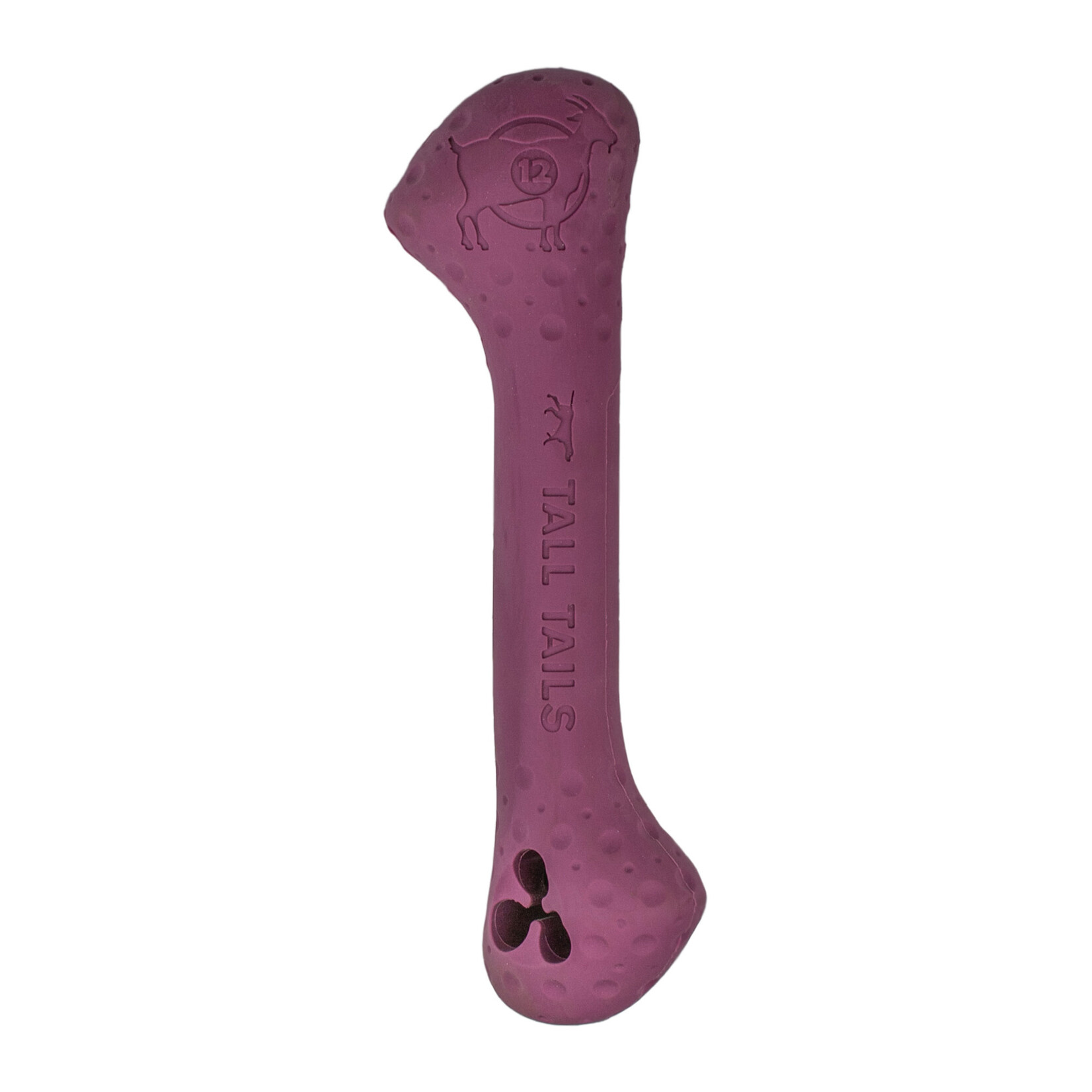 Tall Tails Tall Tails Natural Rubber GOAT Sport Bone