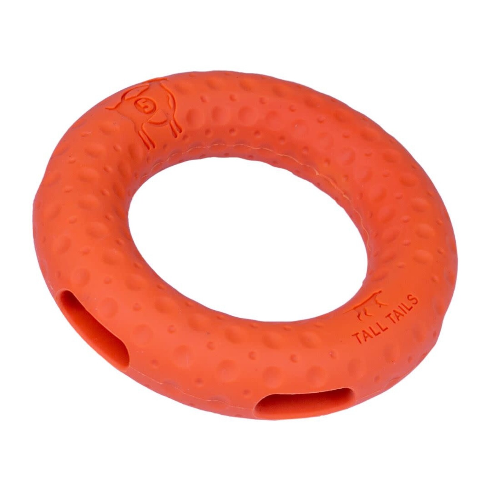 Tall Tails Tall Tails Natural Rubber GOAT Sport Ring