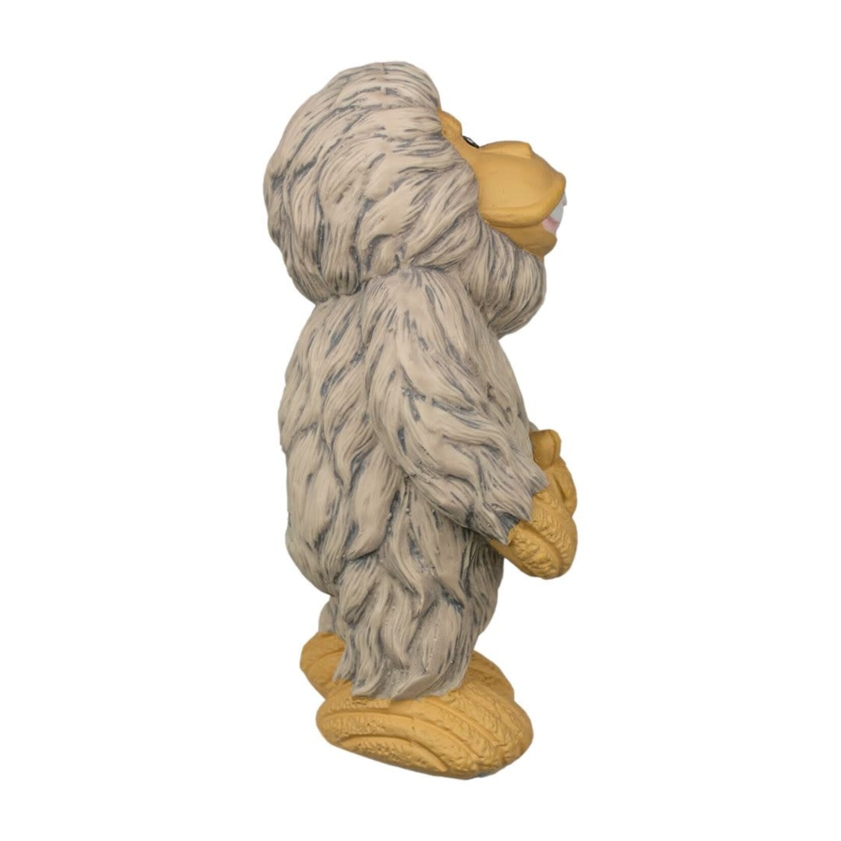Tall Tails Tall Tails Yeti Latex Squeaker Dog Toy