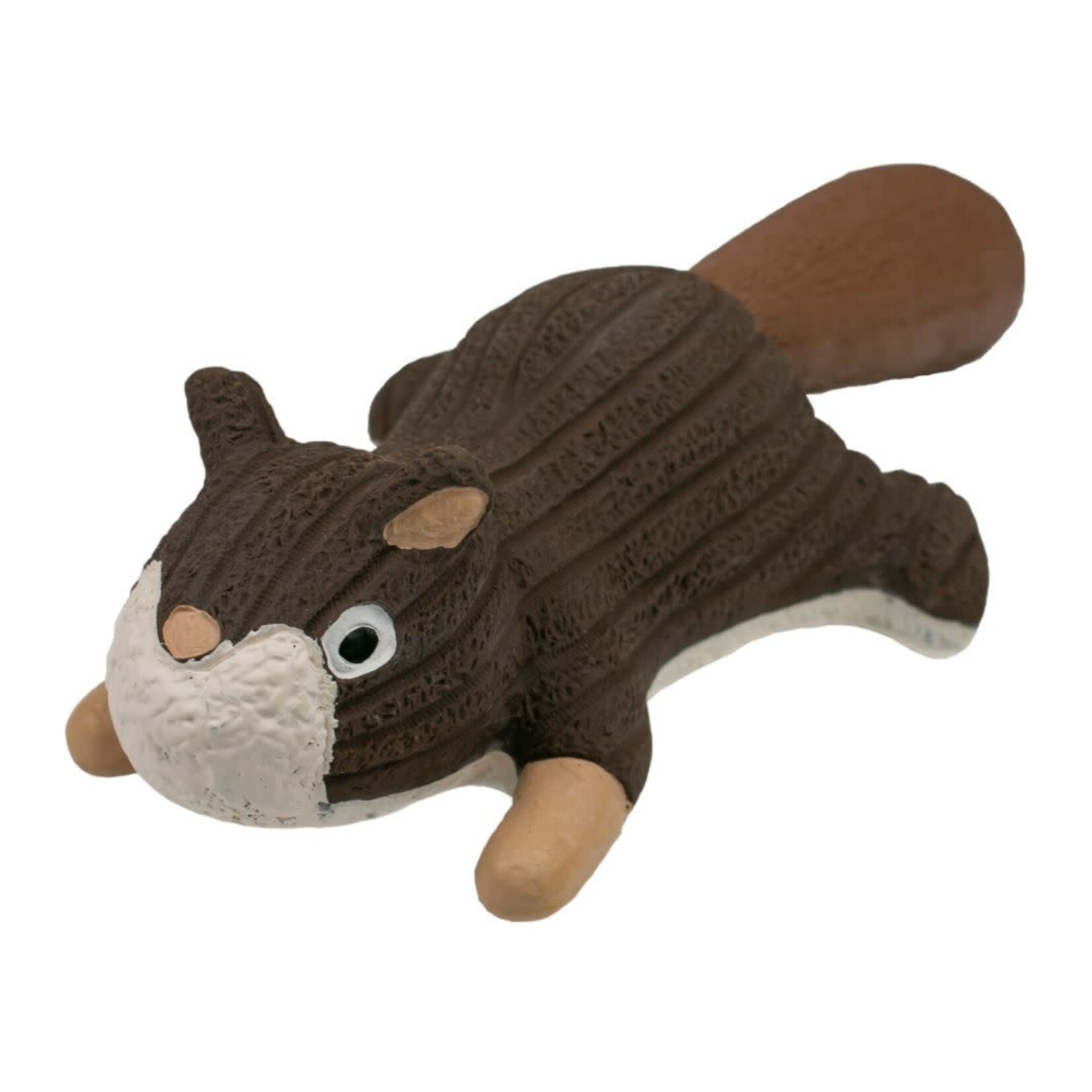 Tall Tails Tall Tails Squirrel Latex Squeaker Dog Toy