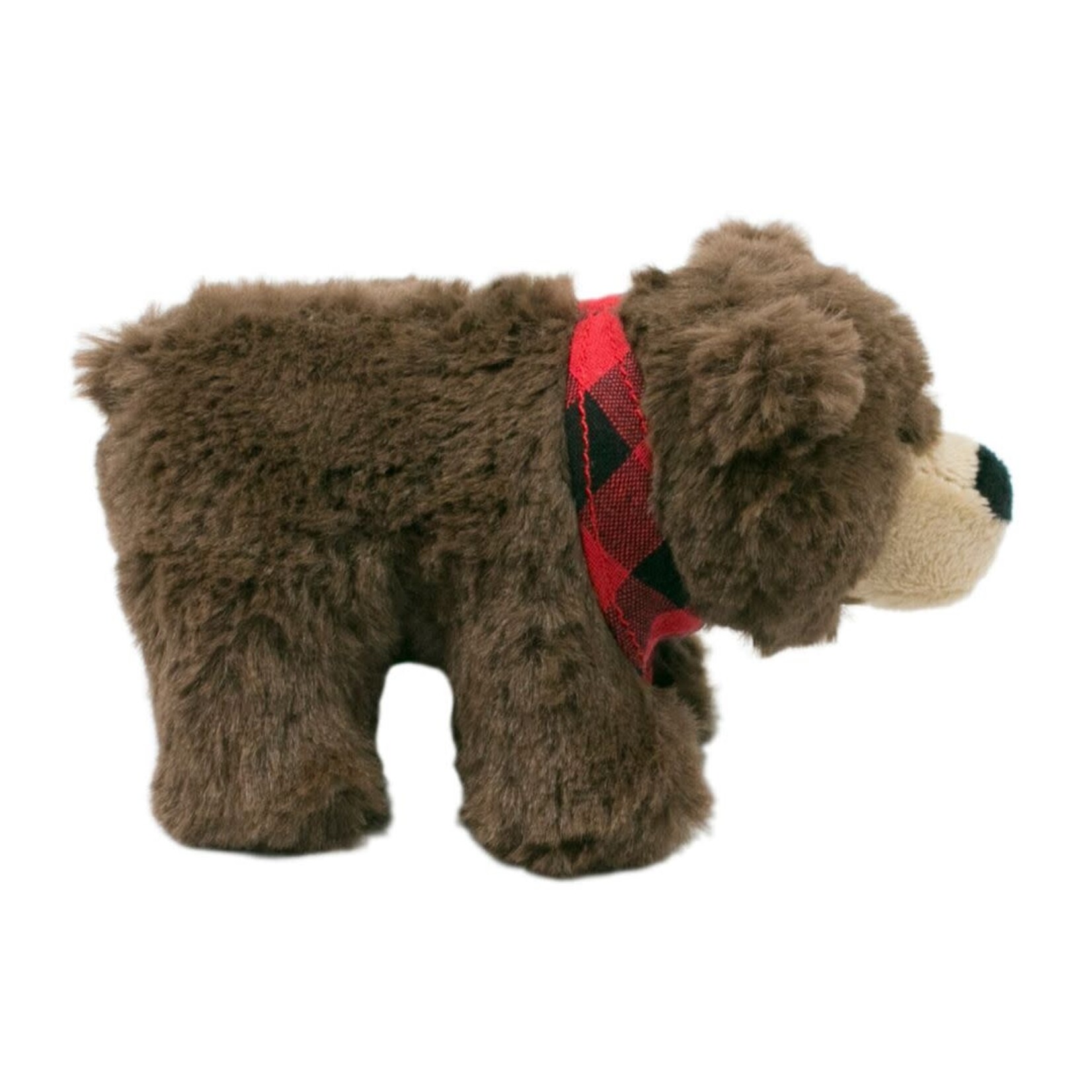 Tall Tails Tall Tails Plush Baby Bear with Squeaker