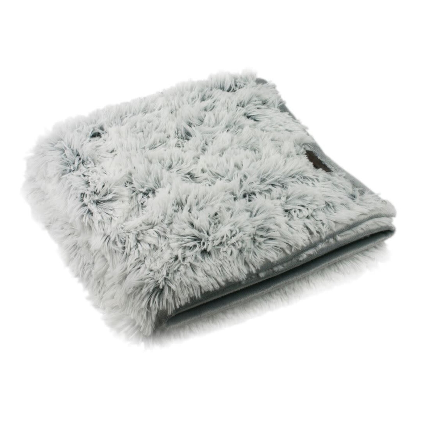 Tall Tails Tall Tails Frosted Grey Waterproof Dog Blanket