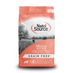 NutriSource NutriSource Small Bites Seafood Select Recipe