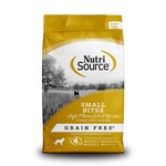 NutriSource NutriSource Small Bites High Plains Select Recipe