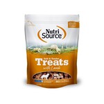 NutriSource NutriSource Soft & Tender Lamb Treats