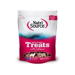 NutriSource NutriSource Soft & Tender Salmon Treats
