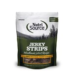 NutriSource NutriSource Woodlands Select Jerky Strips