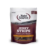 NutriSource NutriSource Prairie Select Jerky Strips