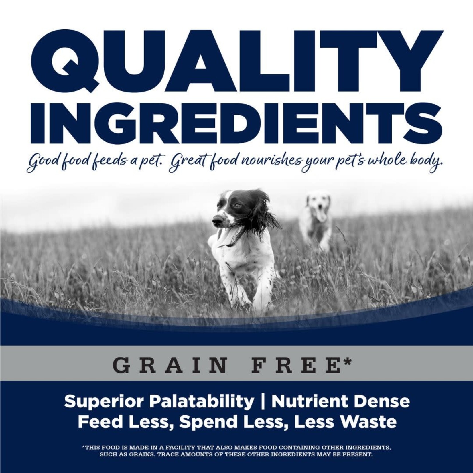 NutriSource NutriSource Woodlands Select Recipe Canned Dog Food