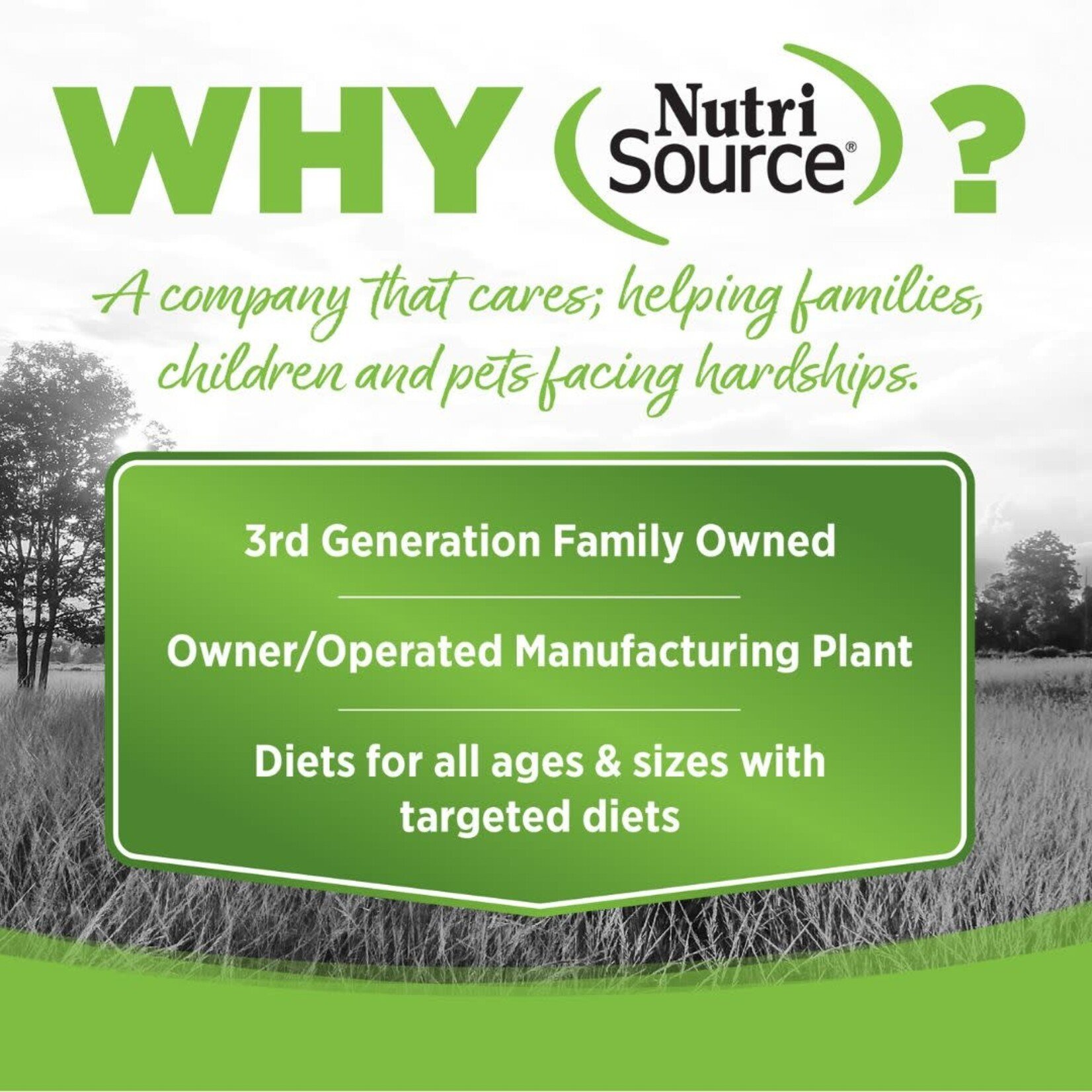 NutriSource NutriSource Grain Free Weight Management