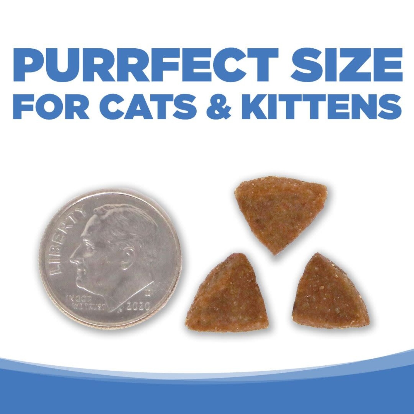 NutriSource NutriSource Cat & Kitten Chicken, Salmon, & Liver Recipe