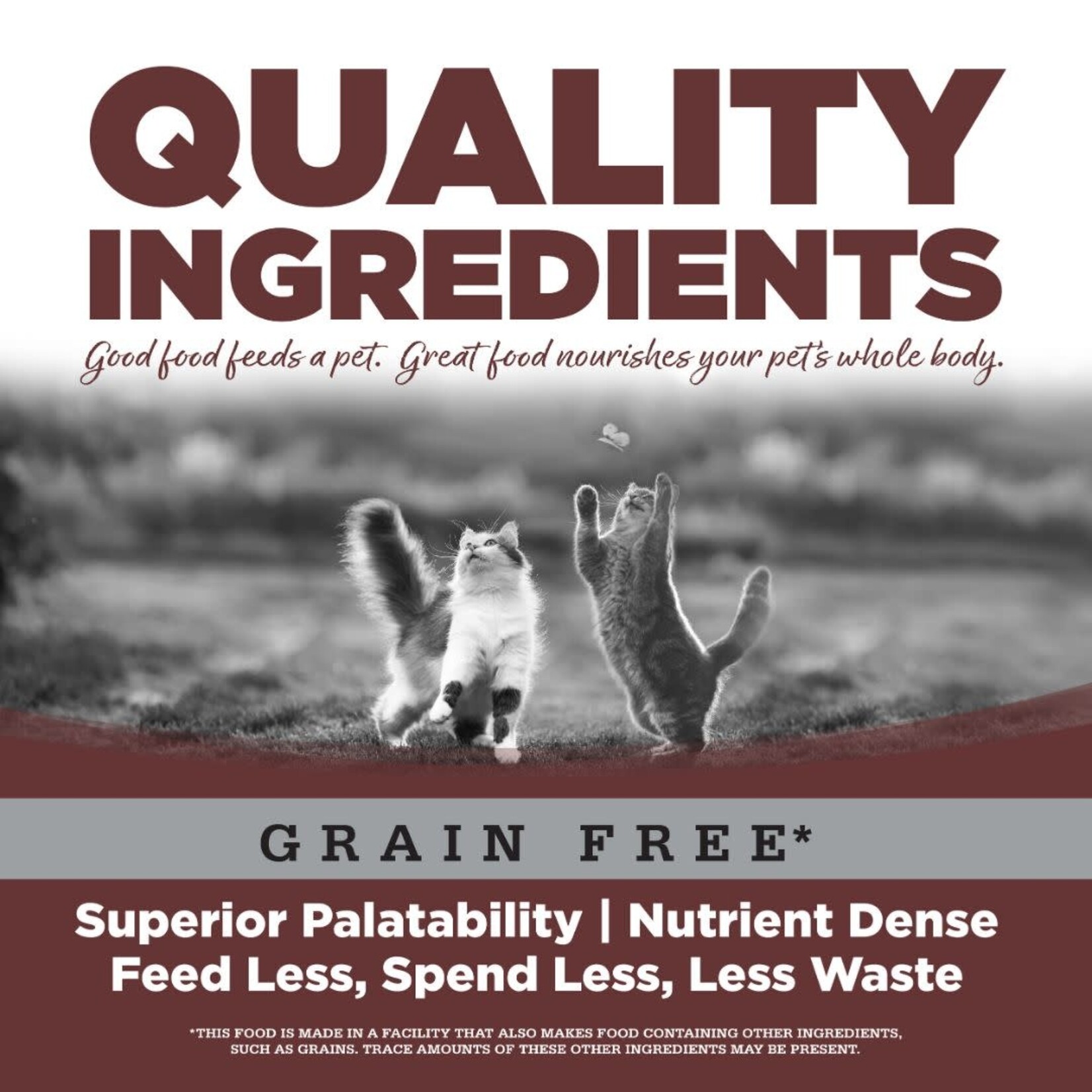 NutriSource NutriSource Turkey Select Recipe Canned Cat Food