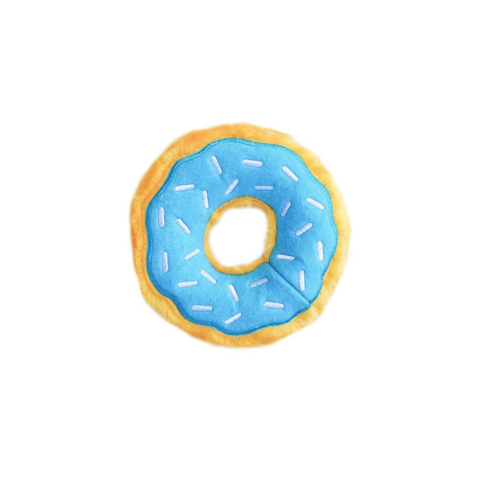 Zippy Paws Zippy Paws Blueberry Junior Donutz