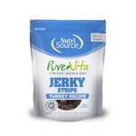 PureVita (by NutriSource) PureVita Turkey Recipe Jerky Strips