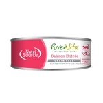 PureVita (by NutriSource) PureVita Salmon Entrée Canned Cat Food