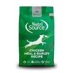 Choice (by NutriSource) NutriSource Choice Chicken Meal & Barley Recipe