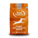 Choice (by NutriSource) NutriSource Choice Turkey Meal & Barley Recipe