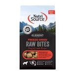 NutriSource NutriSource Element Series Freeze-Dried Beef & Lamb Raw Bites