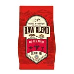 Stella & Chewys Stella & Chewy's Raw Blend Red Meat Recipe 3.5 lb