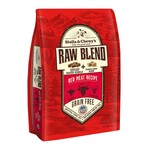 Stella & Chewys Stella & Chewy's Raw Blend Red Meat Recipe 10 lb