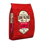 Stella & Chewys Stella & Chewy's Raw Blend Red Meat Recipe 22 lb