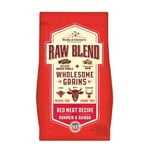 Stella & Chewys Stella & Chewy's Raw Blend Wholesome Grains Red Meat Recipe 3.5 lb