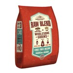 Stella & Chewys Stella & Chewy's Raw Blend Wholesome Grains Cage Free Recipe 22 lb