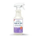 Wondercide Flea, Tick & Mosquito Spray Rosemary 16 oz