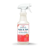 Wondercide Flea, Tick & Mosquito Spray Peppermint 16 oz