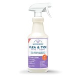 Wondercide Flea, Tick & Mosquito Spray Rosemary 32 oz