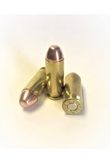 BullsEye Cartridge Co. 10mm - Bullseye Cartridge Co. 180gr RN 50-Pack