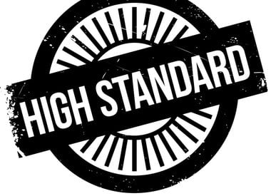 High Standard