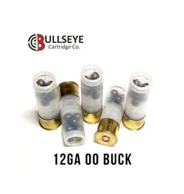 12ga 2 3/4" 00 Buck - 5